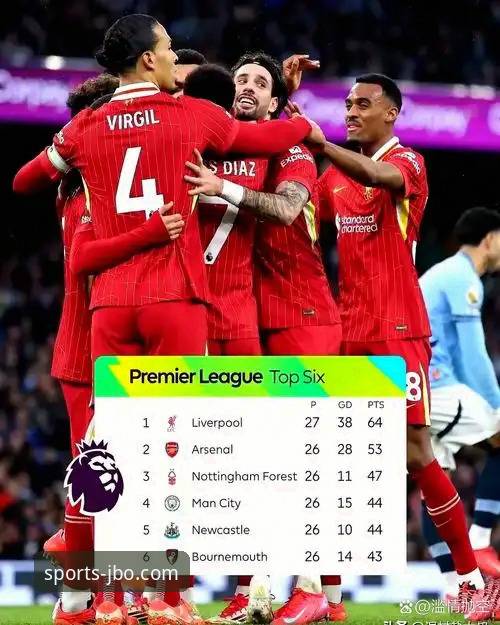 深度复盘利物浦足总杯晋级之路：一场3-1胜利背后的战术博弈与平台数据洞察