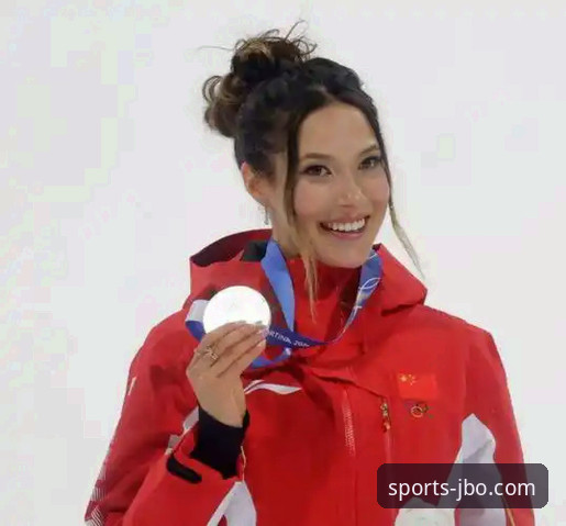 竞博JBO体育平台可靠吗 揭秘谷爱凌创造历史的背后:一个资深体育迷的观赛平台选择